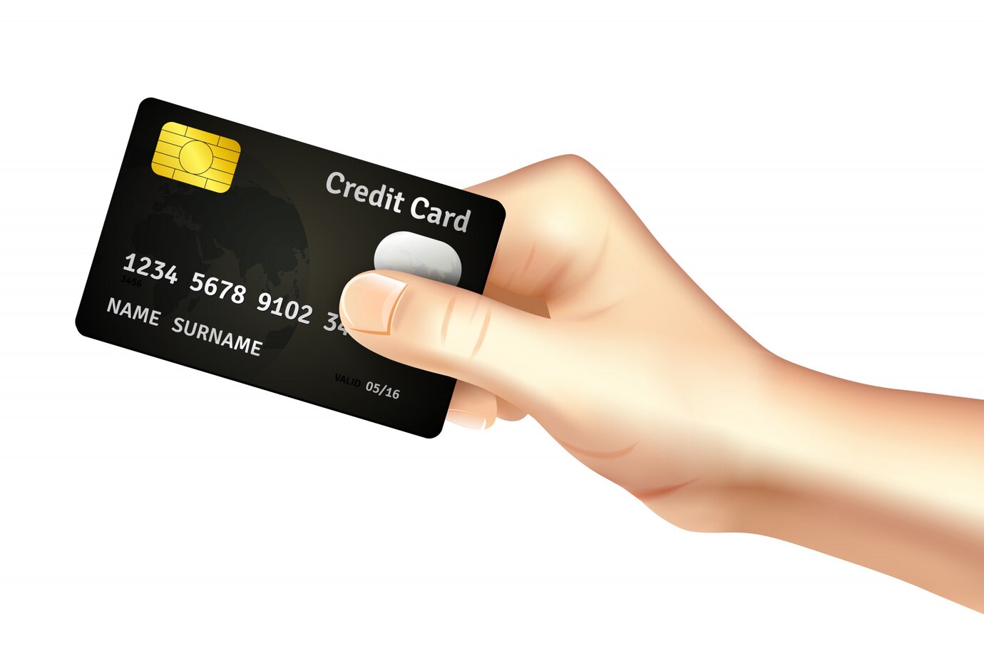 Credit Cards